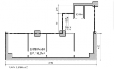 Arriendo Local Comercial Habilitado, Santiago