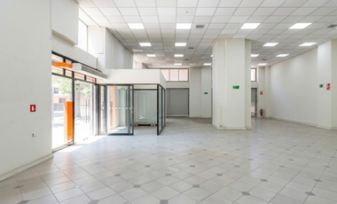 Arriendo Local Comercial Habilitado, Santiago