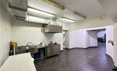 Arriendo Local Comercial, Santiago Centro