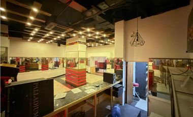 Arriendo Local Comercial, Santiago Centro