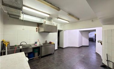 Arriendo Local Comercial, Santiago Centro