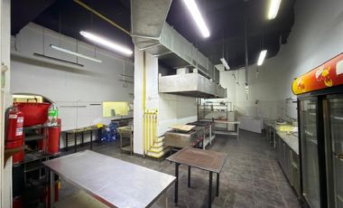 Venta Local Comercial, Santiago Centro