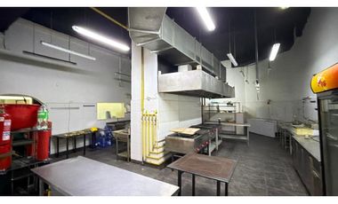 Venta Local Comercial, Santiago Centro