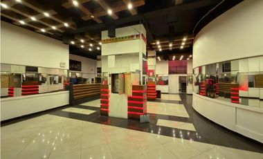 Venta Local Comercial, Santiago Centro