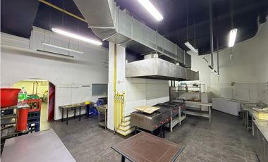 Venta Local Comercial, Santiago Centro
