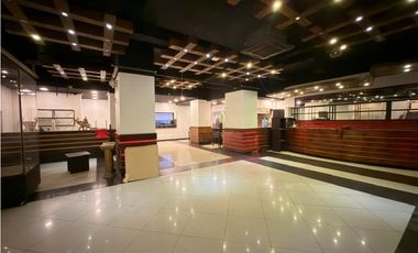 Venta Local Comercial, Santiago Centro