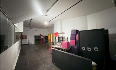 Venta Local Comercial, Santiago Centro