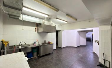 Venta Local Comercial, Santiago Centro