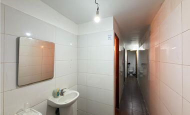 Venta Local Comercial, Santiago Centro