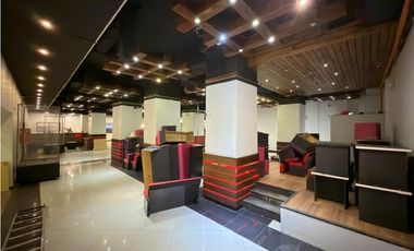 Venta Local Comercial, Santiago Centro