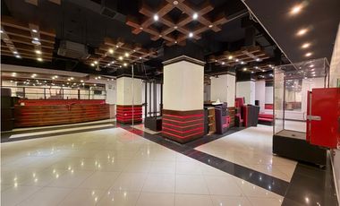Venta Local Comercial, Santiago Centro