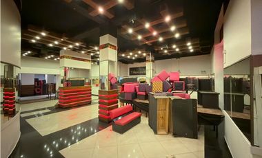 Venta Local Comercial, Santiago Centro