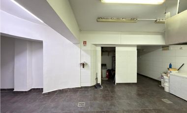 Venta Local Comercial, Santiago Centro