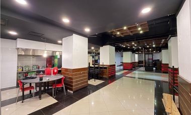 Venta Local Comercial, Santiago Centro