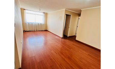 DESIERTO PROPIEDADES ARRIENDA – DEPARTAMENTO EN EDIFICIO ATACAMA