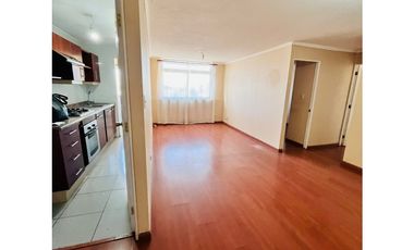 DESIERTO PROPIEDADES ARRIENDA – DEPARTAMENTO EN EDIFICIO ATACAMA
