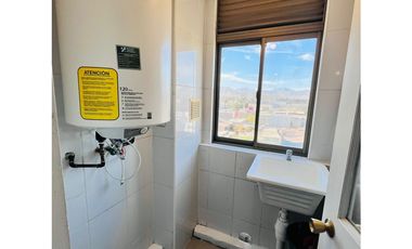 DESIERTO PROPIEDADES ARRIENDA – DEPARTAMENTO EN EDIFICIO ATACAMA