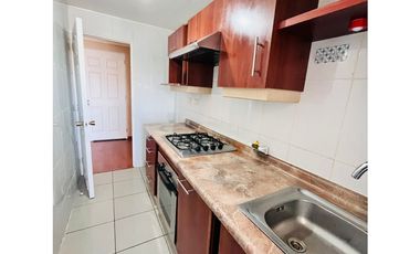 DESIERTO PROPIEDADES ARRIENDA – DEPARTAMENTO EN EDIFICIO ATACAMA