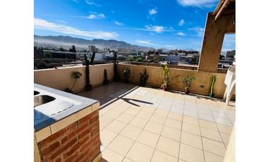 DESIERTO PROPIEDADES ARRIENDA – DEPARTAMENTO EN EDIFICIO ATACAMA