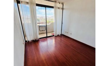 DESIERTO PROPIEDADES ARRIENDA – DEPARTAMENTO EN EDIFICIO ATACAMA