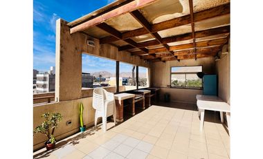 DESIERTO PROPIEDADES ARRIENDA – DEPARTAMENTO EN EDIFICIO ATACAMA