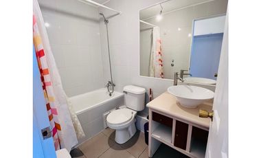 DESIERTO PROPIEDADES ARRIENDA – DEPARTAMENTO EN EDIFICIO ATACAMA