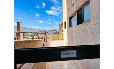 DESIERTO PROPIEDADES ARRIENDA – DEPARTAMENTO EN EDIFICIO ATACAMA