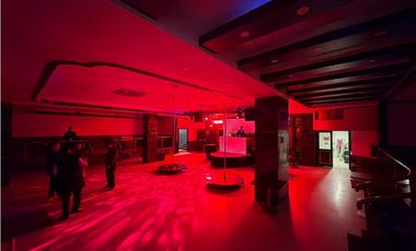Venta Local Comercial con Patentes, Santiago