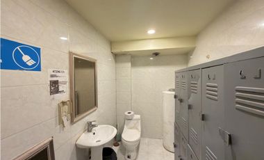 Venta Local Comercial con Patentes, Santiago