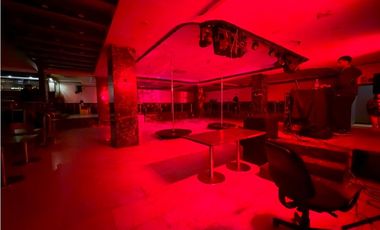 Venta Local Comercial con Patentes, Santiago