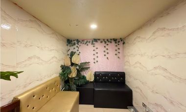 Venta Local Comercial con Patentes, Santiago