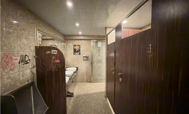 Venta Local Comercial con Patentes, Santiago