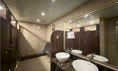 Venta Local Comercial con Patentes, Santiago