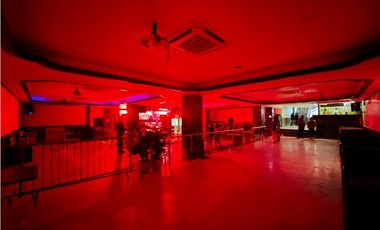 Venta Local Comercial con Patentes, Santiago