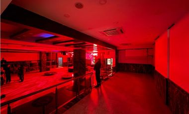 Venta Local Comercial con Patentes, Santiago