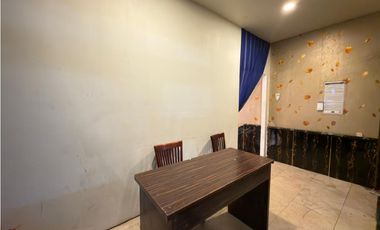 Venta Local Comercial con Patentes, Santiago