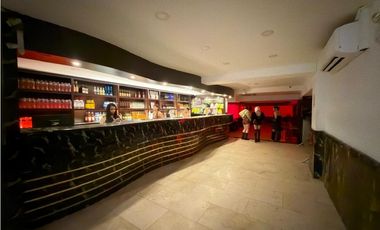 Venta Local Comercial con Patentes, Santiago