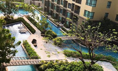Cozy condo 1bed 1bath near hua hin