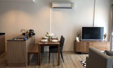 Cozy condo 1bed 1bath near hua hin