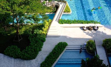 Cozy condo 1bed 1bath near hua hin