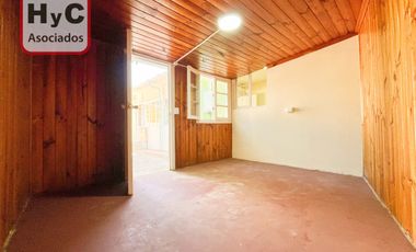 Arriendo Casa 2H1B Recién Remodelada a Pasos Centro Quillota