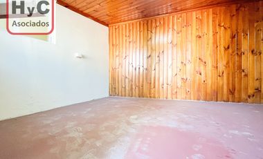 Arriendo Casa 2H1B Recién Remodelada a Pasos Centro Quillota