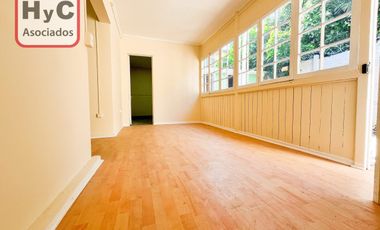 Arriendo Casa 2H1B Recién Remodelada a Pasos Centro Quillota