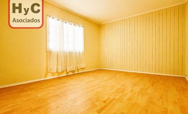 Arriendo Casa 2H1B Recién Remodelada a Pasos Centro Quillota