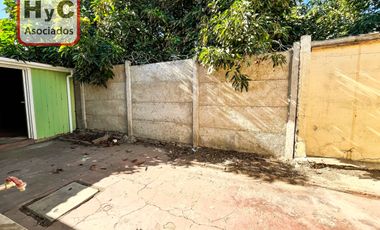 Arriendo Casa 2H1B Recién Remodelada a Pasos Centro Quillota