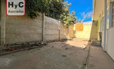 Arriendo Casa 2H1B Recién Remodelada a Pasos Centro Quillota