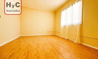 Arriendo Casa 2H1B Recién Remodelada a Pasos Centro Quillota