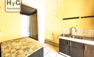 Casa Ideal Emprendedores: Local + Vivienda en Quillota
