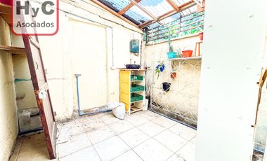Casa Ideal Emprendedores: Local + Vivienda en Quillota
