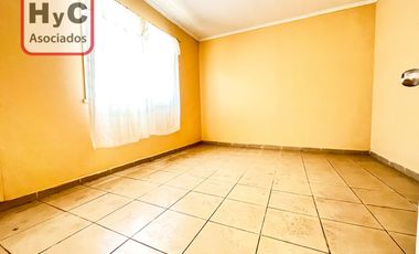 Casa Ideal Emprendedores: Local + Vivienda en Quillota